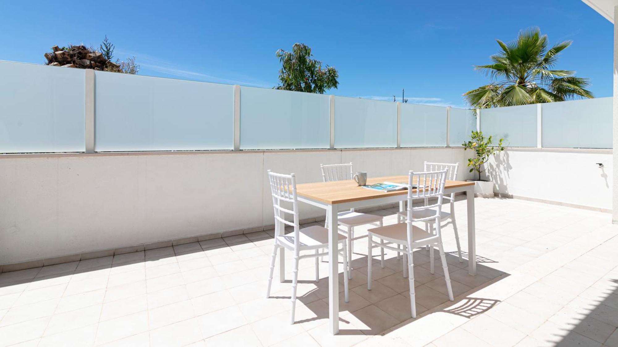 Rivazzurra Homes - A Termoli Ngoại thất bức ảnh